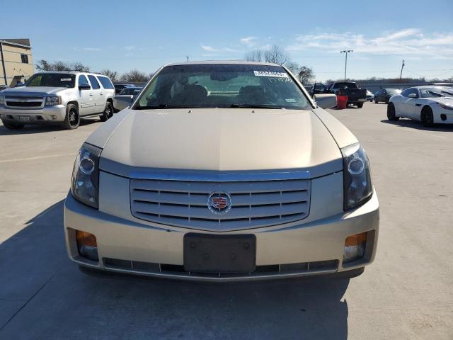 1G6DP577570177038 Cadillac CTS