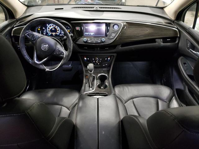 2018 BUICK ENVISION P - LRBFX3SX1JD005427