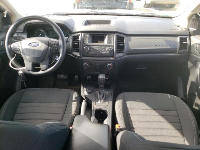 2020 FORD RANGER XL - 1FTER4FH9LLA44016