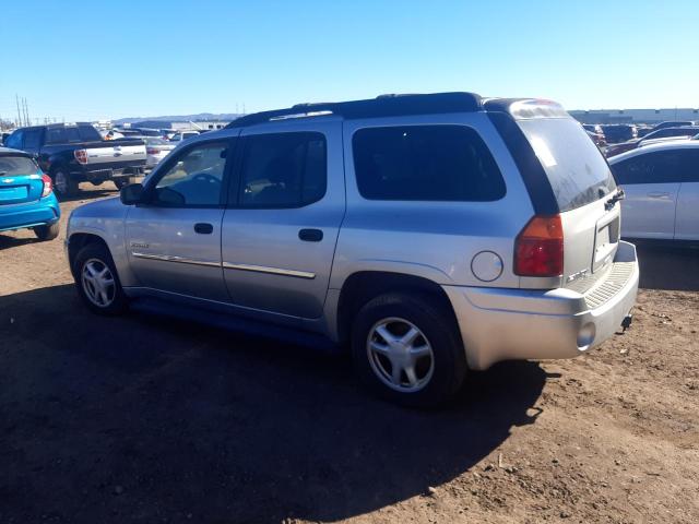 1GKES16S566104539 GMC ENVOY XL
