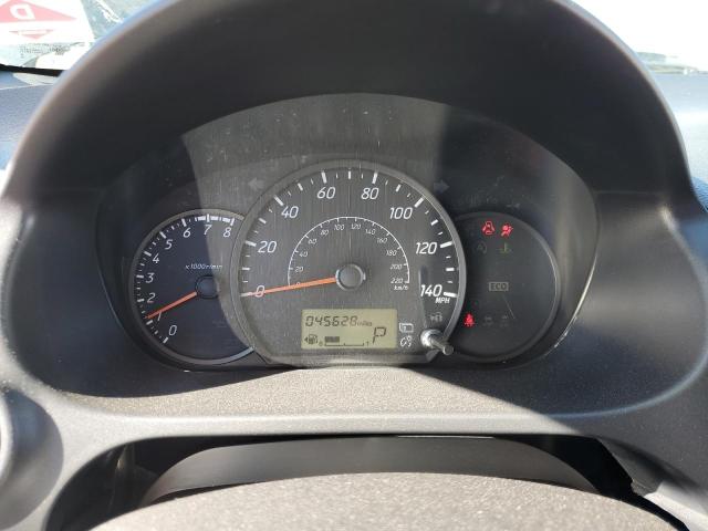 2019 MITSUBISHI MIRAGE LE ML32A5HJ5KH004407