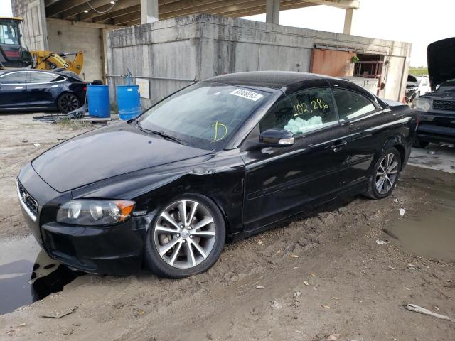 2010 Volvo C70 T5