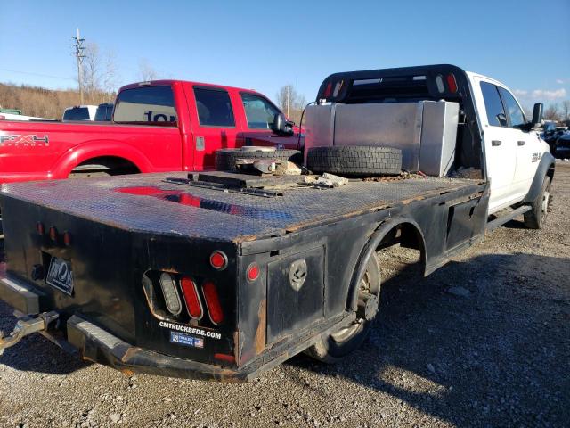 2015 RAM 4500 - 3C7WRLFL0FG554214
