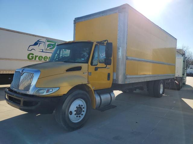 2013 INTERNATIONAL 4000 4300 VIN: 1HTMMAAL1DH128729