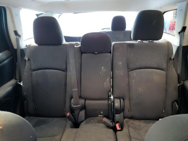 2018 DODGE JOURNEY SE - 3C4PDCAB5JT490573