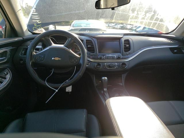 2018 CHEVROLET IMPALA LT - 2G1105S33J9112347