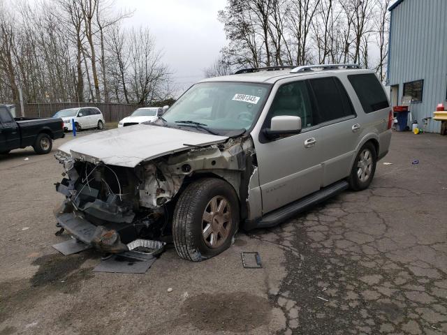 2006 Lincoln Navigator 