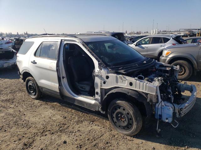 1FM5K8GT4KGA91987 Ford EXPLORER SPORT