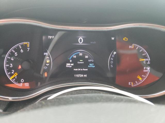 1C4RJEAG8EC123774 Jeep Grand Cherokee Laredo