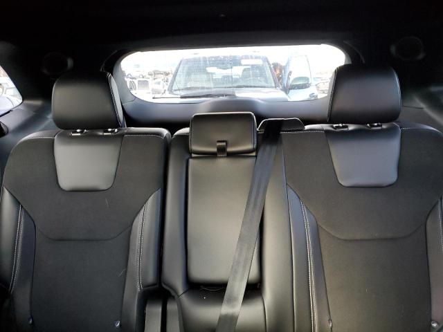 2022 FORD EDGE ST - 2FMPK4AP4NBA25772