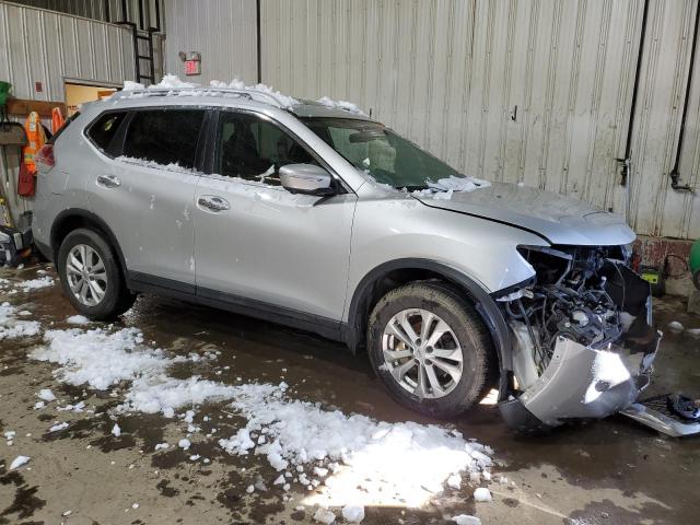 2015 NISSAN ROGUE S - 5N1AT2MV8FC927487