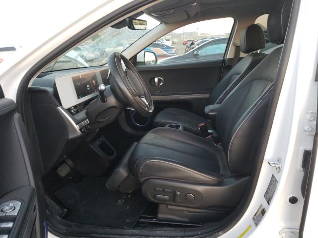 2022 HYUNDAI IONIQ 5 LI KM8KRDAF1NU067341