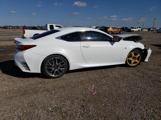 2015 LEXUS RC 350 - JTHHE5BC6F5004086