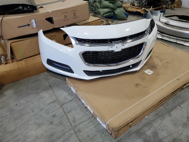 2016 CHEVROLET MALIBU LIM - 1G11C5SA4GF101475