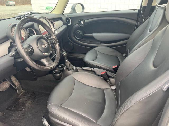 WMWSU3C54BT096154 Mini Cooper