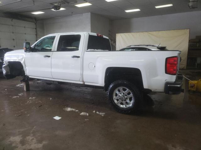 2015 CHEVROLET 1500 SILVE - 1GC1KUEG8FF179597