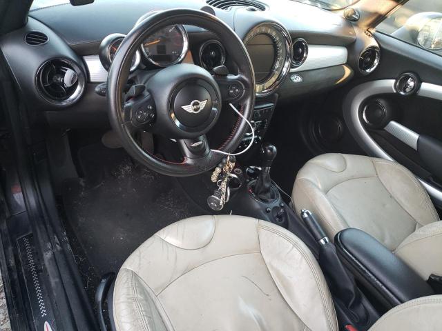 WMWZN3C59FT863000 Mini Cooper