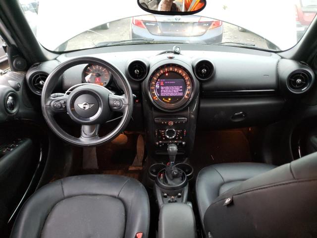 WMWZB3C53GWR48794 Mini Cooper