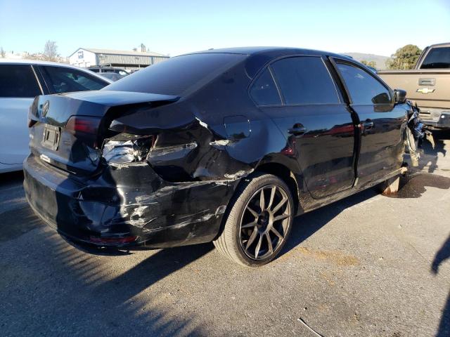 2016 VOLKSWAGEN JETTA S - 3VW267AJ6GM303313