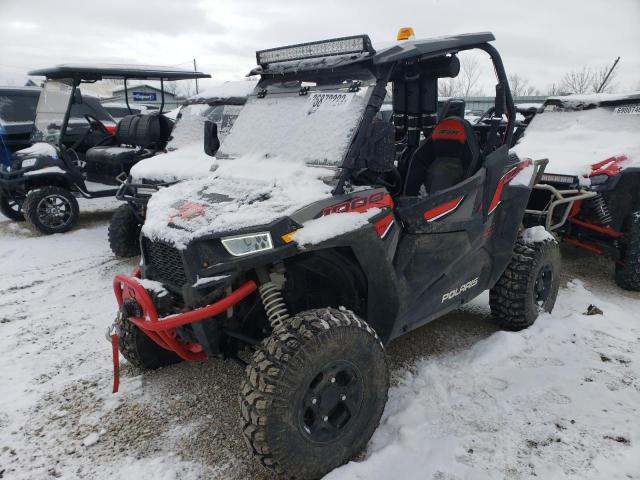 2019 POLARIS RZR S 1000 3NSVBE998KH592592