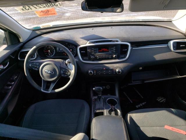 5XYPG4A36GG074358 KIA SORENTO LX