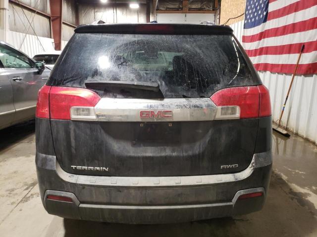2015 GMC TERRAIN SL - 2GKFLWEK9F6120172