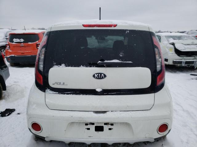 2017 KIA SOUL + - KNDJP3A51H7417982