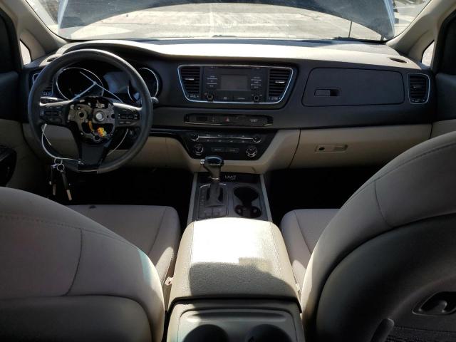 KNDMB5C19G6128046 KIA SEDONA LX