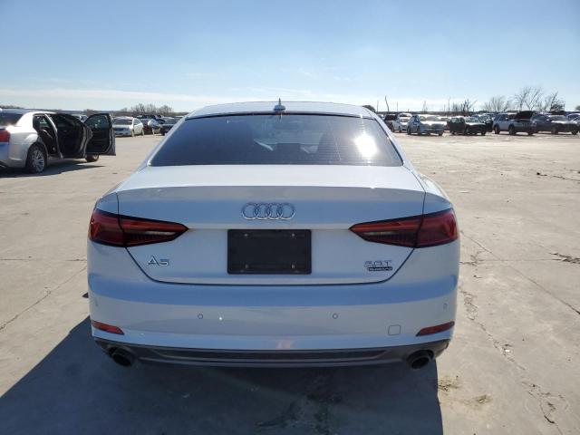 2018 AUDI A5 PRESTIG - WAUUNAF5XJA004545