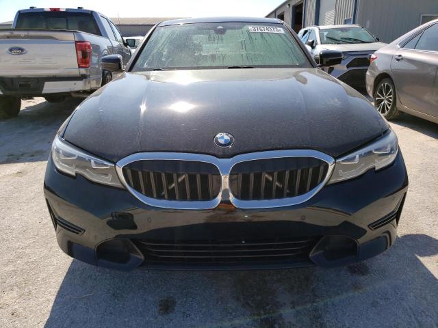 2021 BMW 330I 3MW5R1J02M8C06400