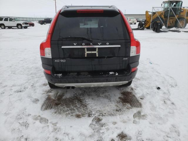 YV4952CZ2D1670144 Volvo XC90 3.2