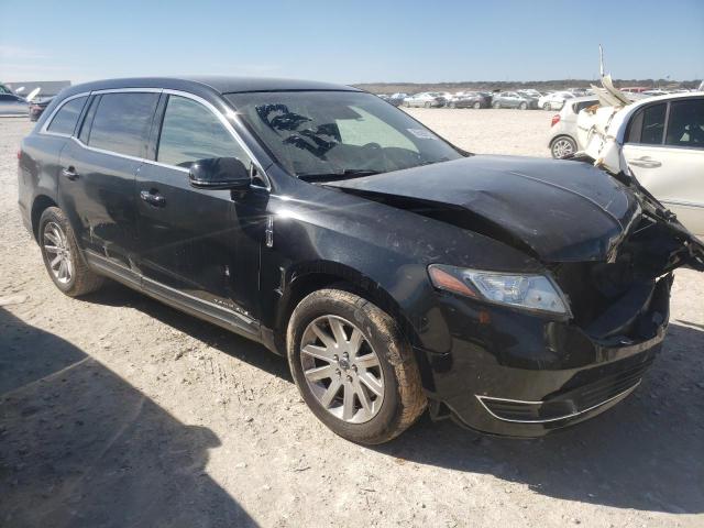 2LMHJ5NK9GBL02015 Lincoln MKT