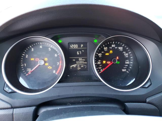 2016 VOLKSWAGEN JETTA S - 3VW267AJ6GM303313
