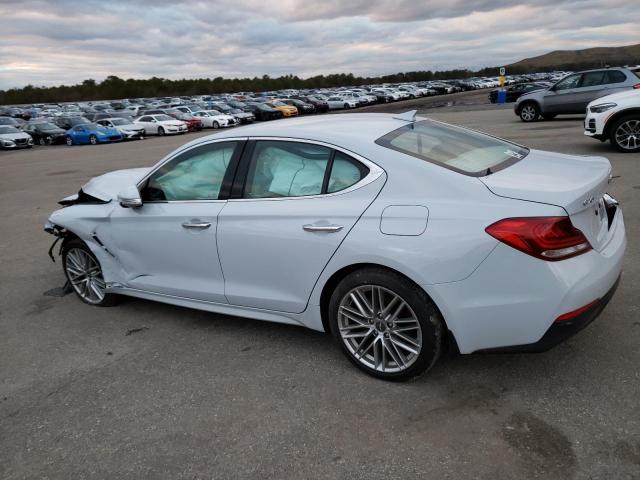 2020 GENESIS G70 - KMTG64LA1LU055628