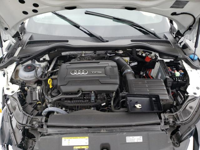 2018 AUDI TT TRUC5AFV8J1006234