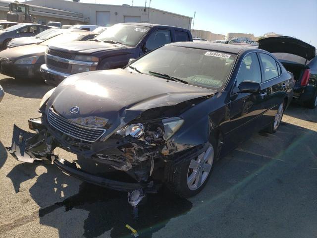 Lexus ES330 salvage cars for sale: 2005 Lexus ES 330