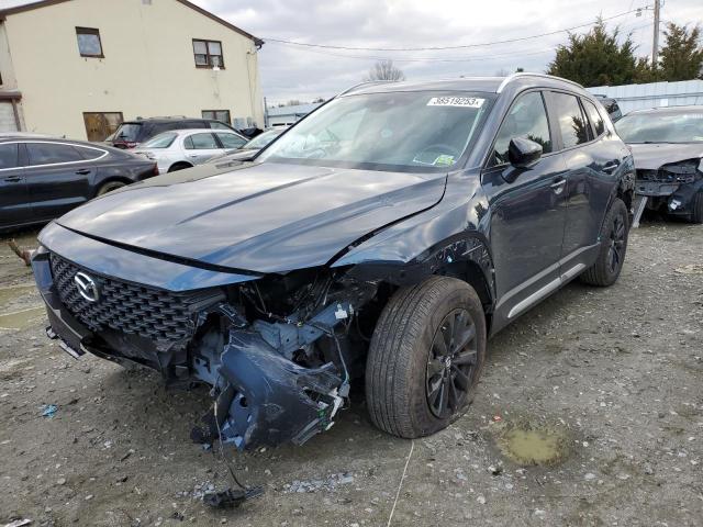 2023 MAZDA CX-50 PREF - 7MMVABCM6PN117219