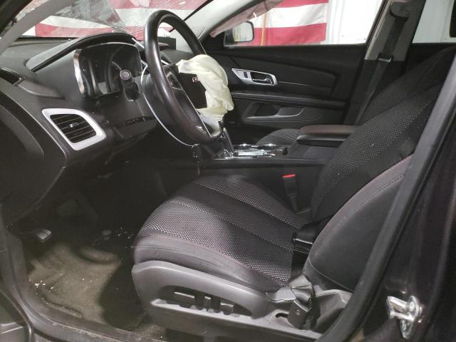 2015 GMC TERRAIN SL - 2GKFLWEK9F6120172