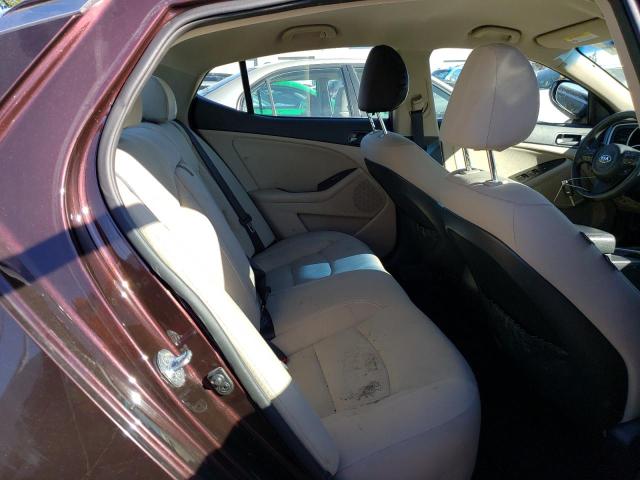 2015 KIA OPTIMA LX - 5XXGM4A76FG467291