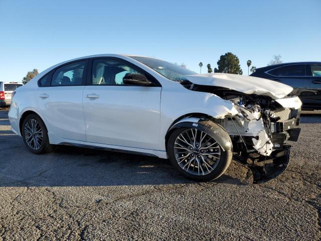 3KPF54AD7PE552519 KIA Forte Gt Line