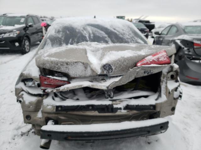 2016 VOLKSWAGEN PASSAT SE - 1VWBS7A33GC014355