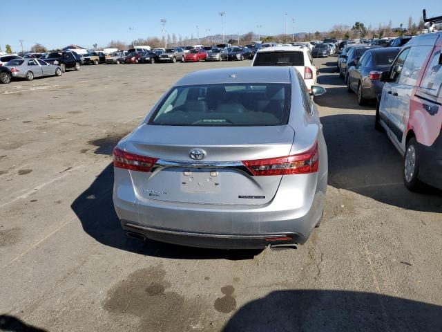 2016 TOYOTA AVALON XLE 4T1BK1EB1GU224914