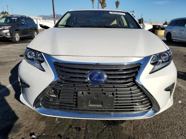 2016 LEXUS ES 300H - JTHBW1GG6G2107583