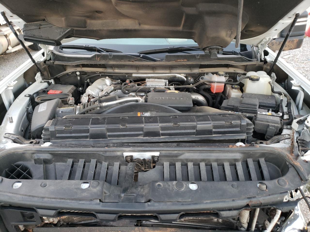1GB4WREY3MF133216 CHEVROLET ALL Models 2021