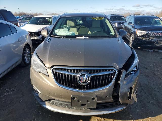 2019 BUICK ENVISION P - LRBFX3SX9KD025944