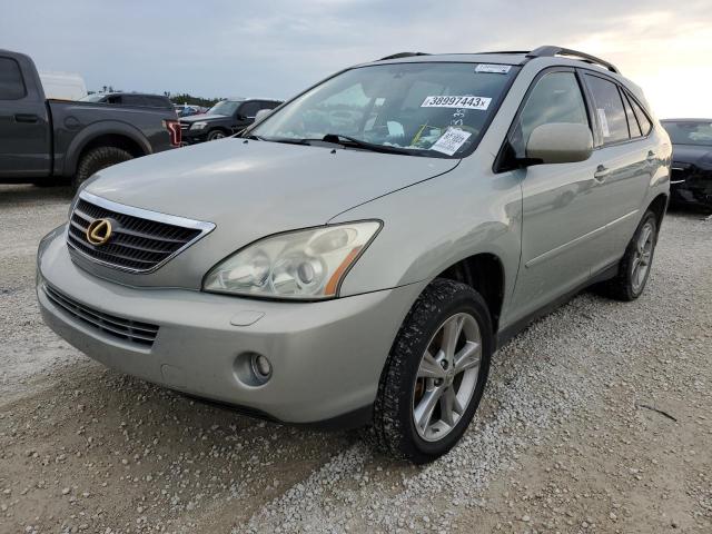 2006 Lexus RX 