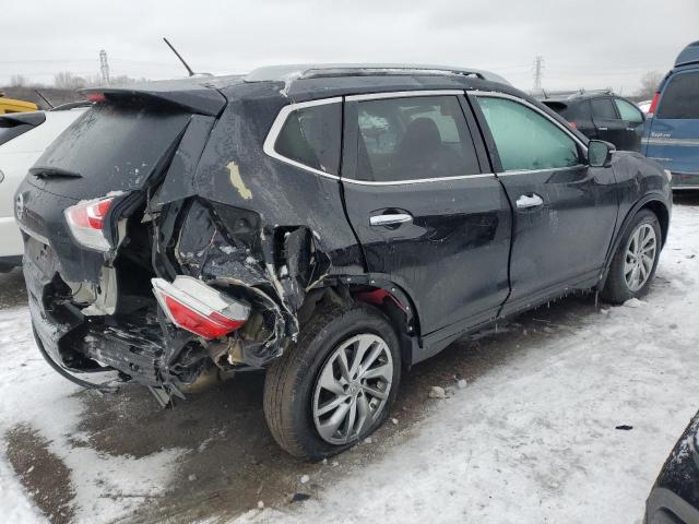 5N1AT2MVXFC917687 Nissan ROGUE S