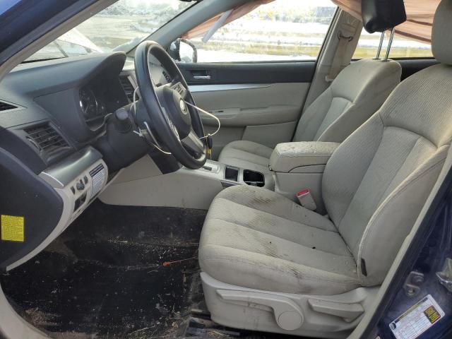 4S4BRCAC9A3348707 Subaru Outback 2.5i
