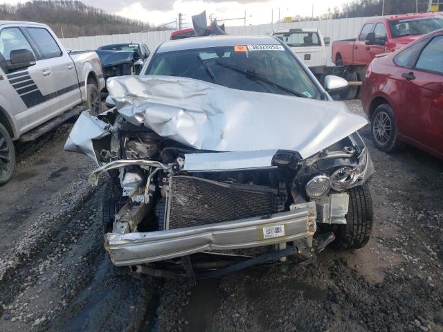 2015 CHEVROLET SONIC LT - 1G1JC5SH5F4187032
