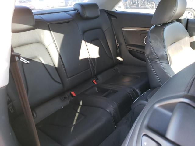 2016 AUDI A5 PREMIUM - WAUM2AFR5GA037649